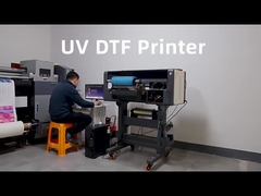 A3 UV DTF yazıcısı