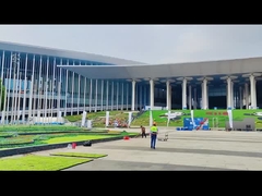 FD5198 Epson I3200A1 baskı başlığı ile Sublimasyon Mürekkep Yazıcısı